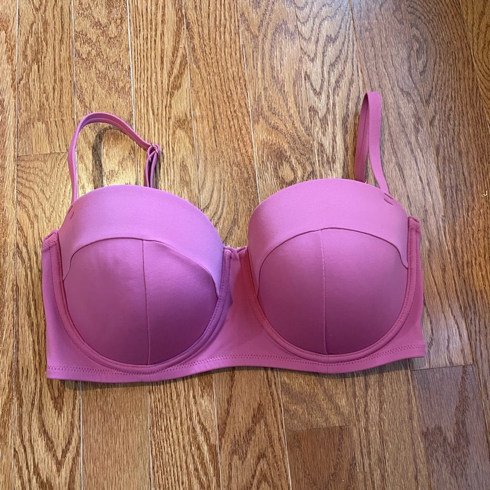 34DD Bikini Top shade and shore